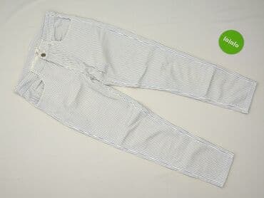 Women: Beloved, Material trousers for women, L at lalafo.pl — 2 Women: Beloved, Material trousers for women, L — 2