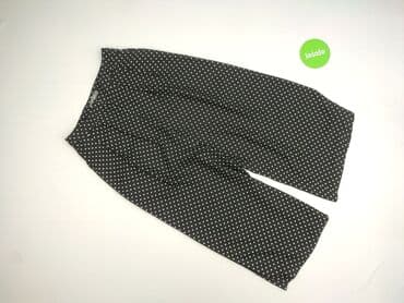 pepco piżama: Primark, Material trousers for women, size S (EU 36) — 2