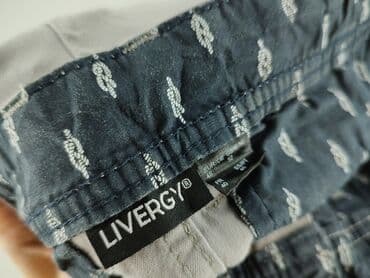 angelo litrico spodnie: Livergy, Chinosy dla mężczyzn, rozmiar S — 5