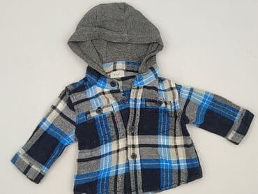 kombinezon sukienka 2w1: Sweatshirt, F&F, 3-6 months, condition - Perfect — 1