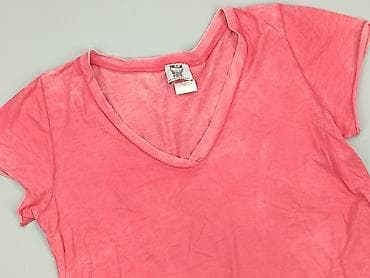 T-shirt damski, rozmiar One size