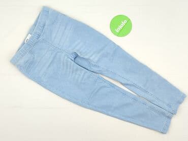 kombinezon narciarski 146: Jeans, Sinsay, 9 years, 128/134, condition - Perfect — 2