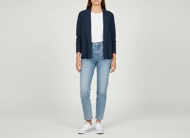 poliamid w swetrze: Tatuum, Sweter damski, rozmiar M — 8