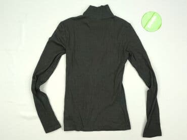 жіночі флісові кофти: H&M, Golf damski, rozmiar XS — 3