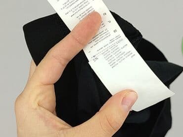 rajstopy i spódniczki: Sinsay, Spódnica damska, rozmiar M — 6