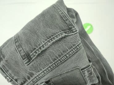 dżinsy pull and bear: PULL&BEAR, Jeans for women, size XS — 6