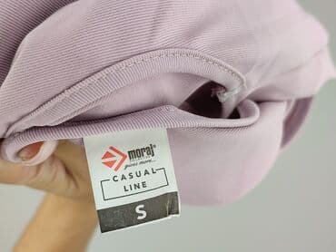 buty ja morant: Moraj, Top damski, rozmiar S — 6