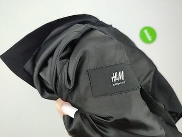cekiny hm: H&M, Marynarka damska, rozmiar 2XL — 4