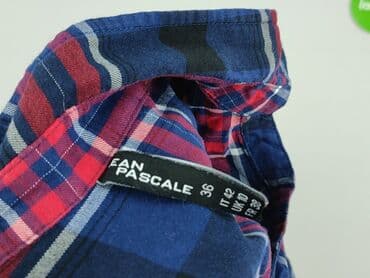 kurtka 4f: Jean Pascal, Koszula damska, rozmiar S — 4