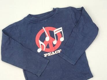 kombinezon pikachu: Blouse, 4-5 years, 104-110 cm, condition - Very good — 1