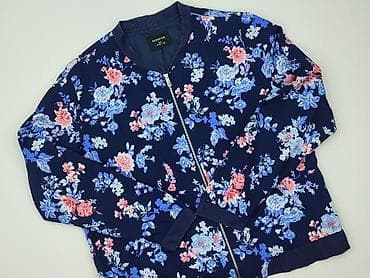 Kurtka bomberka damska, rozmiar XL