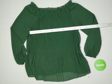 bluzka z reniferem dla dziewczynki: Bluzka damska, rozmiar XS — 4