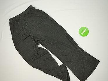 pull and bear dzwony: Women`s trousers, size S — 3