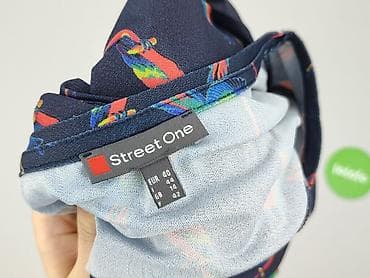 technics t shirty: Street One, T-shirt damski, rozmiar L — 4