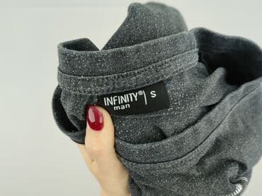 ubrania depeche mode: Infinity, Koszulka dla mężczyzn, rozmiar S — 4