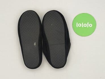 rajstopy z prl: Kapcie damskie, 34.5 — 3