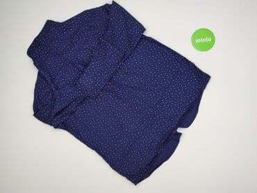 sweter w kropki: In Extenso, Koszula damska, rozmiar 3XL — 3