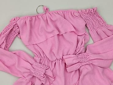 house oversize: Bluzka damska, rozmiar S — 1