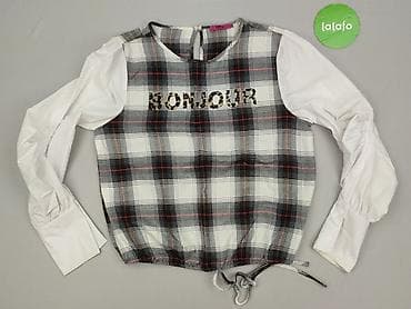 bluza damska converse: Bluzka damska, rozmiar M — 2