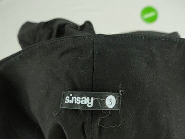 sinsay legginsy prążkowane: Sinsay, Legginsy rozmiar S — 4