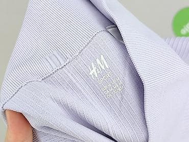 dresy z house: H&M Sport, Szorty damskie, rozmiar M — 4