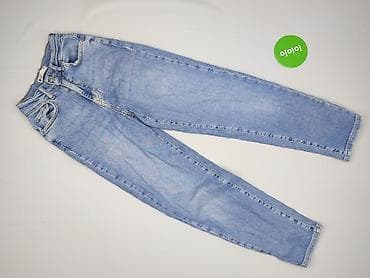 kurtki croop: Perfect J, Jeansy damskie, rozmiar 2XS — 2