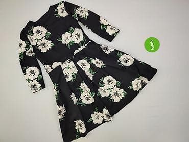 secondhand: Atmosphere, Sukienka damska, rozmiar M — 3