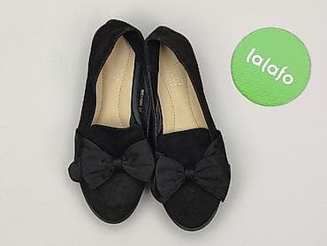 baleriny nike: Balerinki damskie, rozmiar 37 — 2