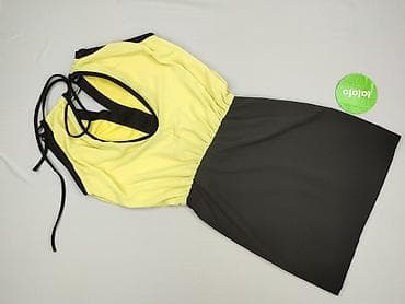 pull and bear sandaly: Women`s dress, size S — 3