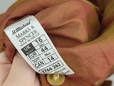 zara kamizelka haftowana: Marks & Spencer, Kamizelka damska, rozmiar 2XL — 5