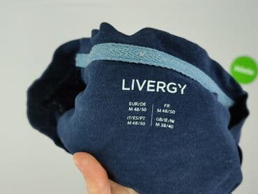 koszulka livergy: Livergy, Koszulka dla mężczyzn, rozmiar M — 4