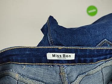 dmv 98: Fashion Jeans, Jeansy damskie, rozmiar S — 4