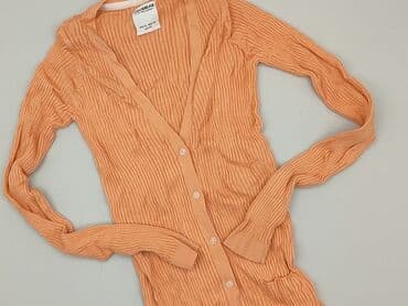 pull and bear płaszcze: PULL&BEAR, Kardigan damski, rozmiar S — 1