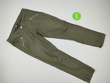 hm cargo pants: Page One Young, Spodnie materiałowe damskie, rozmiar M — 2