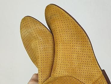 barefoot: Botki damskie, rozmiar 37 — 6