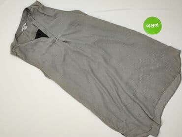 sinsay sukienka zebra: Sukienka damska, XL — 2