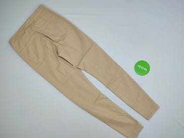 spodnie stranger things: Spodnie materiałowe damskie, rozmiar M — 3