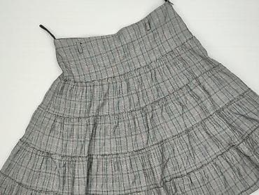 jeansy flared: Spódnica damska, rozmiar M — 1
