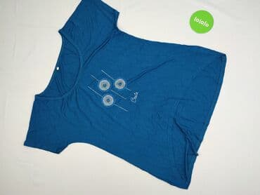 majtki tureckie: Bluzka damska, rozmiar 2XL — 2