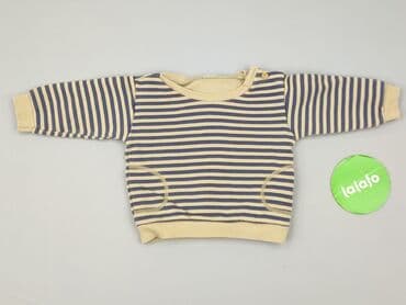 koszulka barcelony: Blouse, Benetton, 3-6 months, condition - Perfect — 2