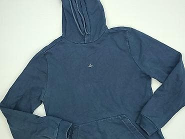 hummel pl: Holzweiler, Bluza z kapturem dla mężczyzn, rozmiar S — 1