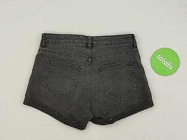 hm cargo pants: H&M, Шорти жіночі, розмір XS — 4