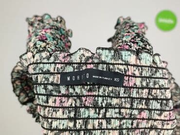 mohito top z roza: Mohito, Bluzka damska, rozmiar XS — 5