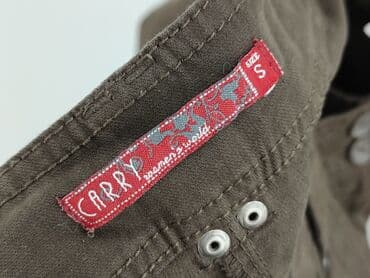 piżamy damskie carry: Carry, Spodnie 3/4 damskie, rozmiar S — 4