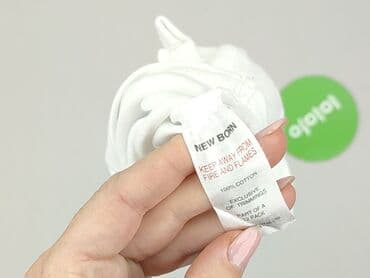 body niemowlęce allegro: Body, 0-1 miesięcy, 
stan - Idealny — 4