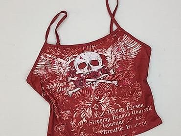 clothes pl: Shein, Top damski, rozmiar S — 1