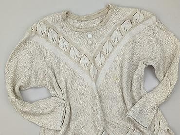 grzybki: Sweter damski, rozmiar 4XL — 1