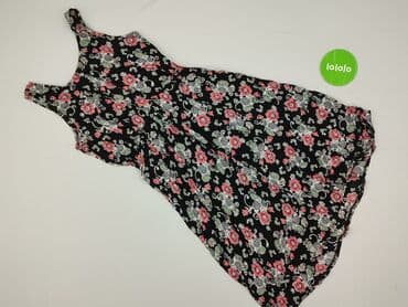 rossman klapki: Sukienka damska, rozmiar S — 2