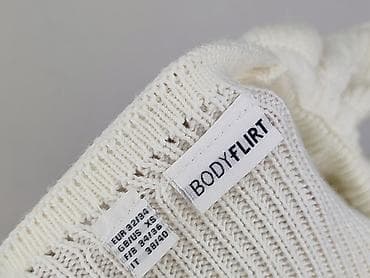 body terranova: Bodyflirt, Sweter damski, rozmiar XS — 5