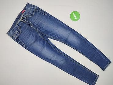 shaqiru jeans: Jeansy damskie, rozmiar S — 2